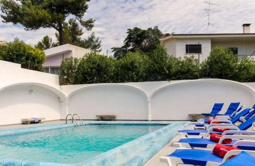 Cascais House | Vacation home Vila Violeta in Cascais - 11 persons, 5 bedrooms