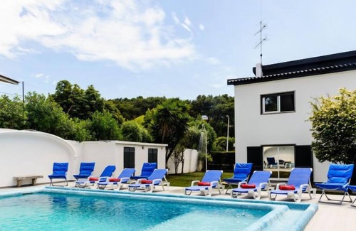 Cascais House | Vacation home Vila Violeta in Cascais - 11 persons, 5 bedrooms