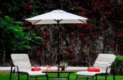 Candelaria Villa | Vacation Home "Villa Lavanda" with Sea View, Private Pool & Wi-Fi