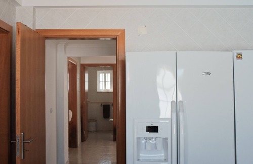 Santiago House | Vacation Home Villa M, Sesimbra, Lisbon, Tagus; 6/7 pax