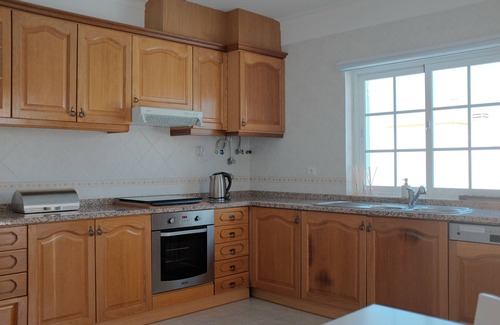 Santiago House | Vacation Home Villa M, Sesimbra, Lisbon, Tagus; 6/7 pax
