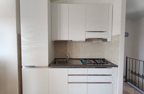 Badesi House | Vacation Home "Villa Vigna" with Sea View, Shared Pool & Wi-Fi