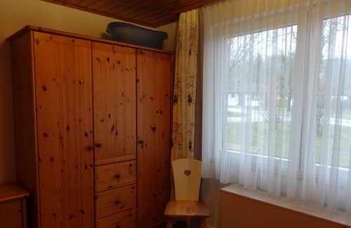 Nesselwang Apartment | Vacation home Wieselweg in the vacation village Reichenbach (3) - Holiday home in a good location