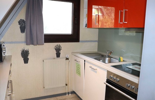 Waldbrunn House | Vacation home Winnetou Schwarzkittelpfad 85 - Holiday home Winnetou