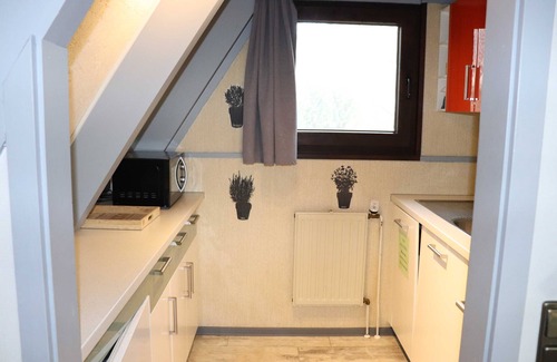 Waldbrunn House | Vacation home Winnetou Schwarzkittelpfad 85 - Holiday home Winnetou