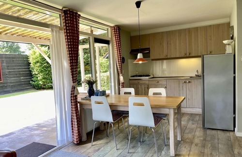 Wapse House | Vacation home with 1000 m garden, 2 bathrooms, surrounded by forests and nature!