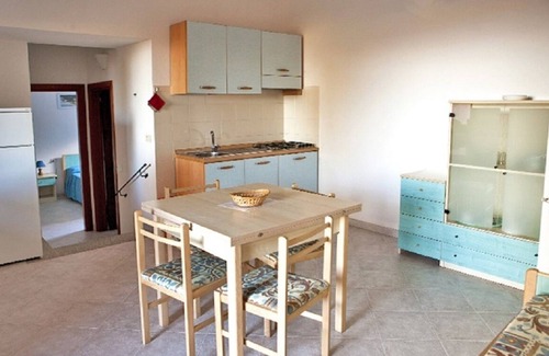 Luddui House | Vacation home with beautiful view under 800 meters from the beach for 5 people