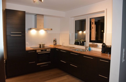 Winterberg House | Vacation homeWinterberg max 16 persons, directly at ski area and centrally located