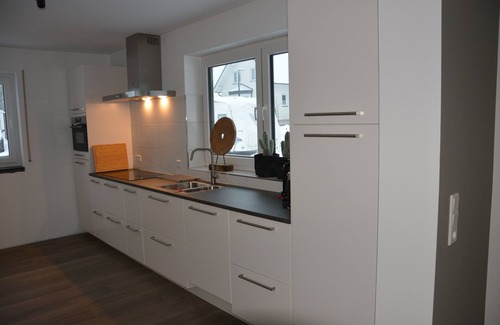 Winterberg House | Vacation homeWinterberg max 16 persons, directly at ski area and centrally located