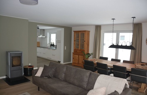Winterberg House | Vacation homeWinterberg max 16 persons, directly at ski area and centrally located