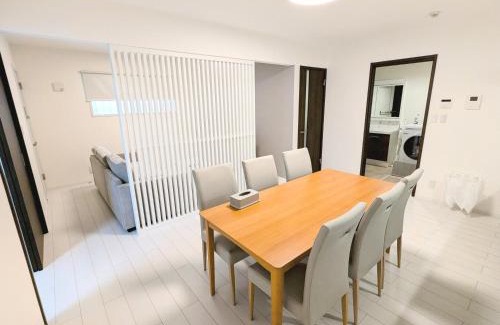 Funabashi Apartment | Vacation House 3