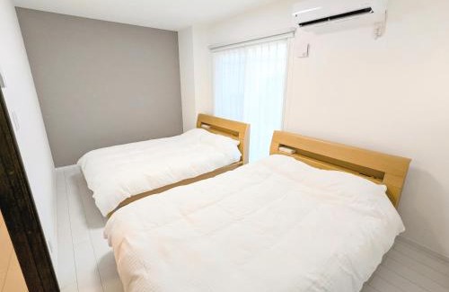 Funabashi Apartment | Vacation House 3