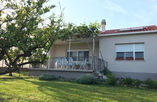 Kastel Stafilic House | Vacation House Bile