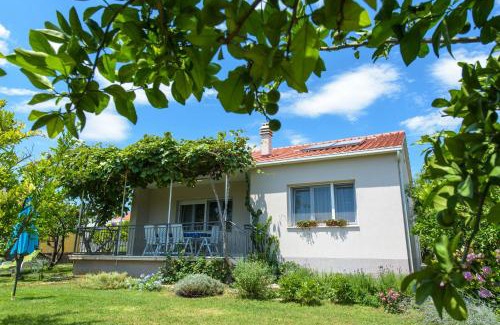Kastel Stafilic House | Vacation House Bile