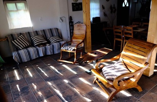 Balatonbereny House | Vacation house for rent at Lake Balaton, quiet location. Beach 5 min.