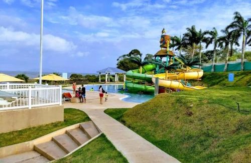 Tumba Vieja Resort | Vacation House Playa and Pool house