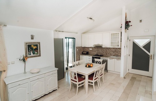 Vinisce Villa | Vacation house - Villa Brdar