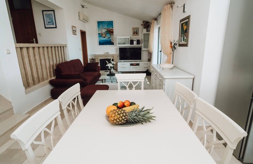 Vinisce Villa | Vacation house - Villa Brdar