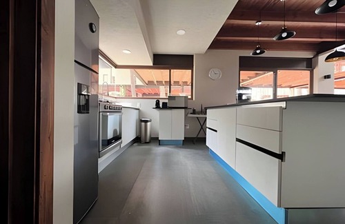 Valle de Bravo House | Vacation house with private pool and hottub