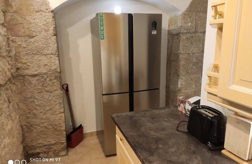 Schloßchemnitz Apartment | Vacation in a quiet villa, large parks nearby, close to the city