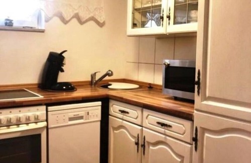 Gutsbezirk Reinhardswald Apartment | Vacation in the beautiful Weserbergland, German fairytale route