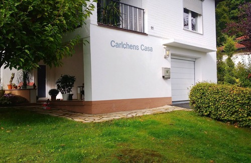 Gutsbezirk Reinhardswald Apartment | Vacation in the beautiful Weserbergland, German fairytale route