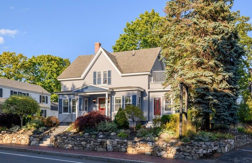 Ogunquit House | Vacation in the Heart of Ogunquit