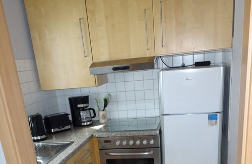 Plettenberg Apartment | Vacation in the Sauerland (barrier-free apartment), 42sqm