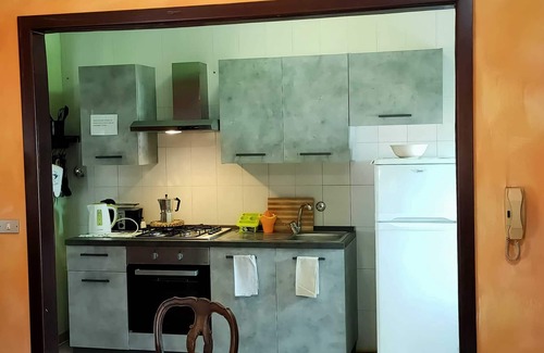 Arenella Apartment | Vacation in the Sicilian coast