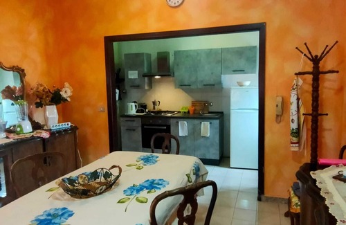 Arenella Apartment | Vacation in the Sicilian coast