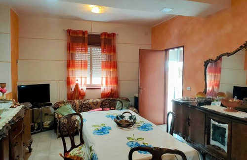 Arenella Apartment | Vacation in the Sicilian coast