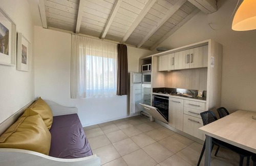 Cavalcaselle Apartment | Vacation park BelVedere Apartment Superior for 6 persons