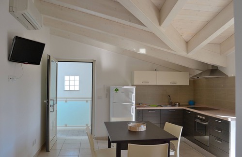Roseto degli Abruzzi Apartment | Vacation House