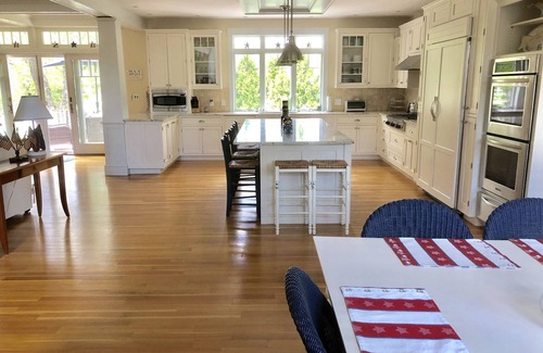 Kennebunk House | Vacation Oasis!