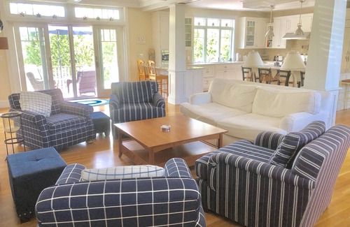 Kennebunk House | Vacation Oasis!