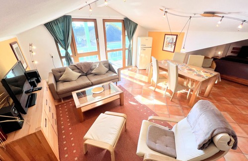 Neuensien Apartment | Vacation park Seedorf - Zeesenhaus 5