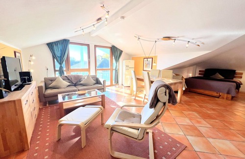 Neuensien Apartment | Vacation park Seedorf - Zeesenhaus 5