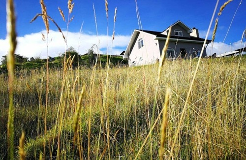 Sabana Redonda House | Vacation Rental, Awesome view near Poas Volcano