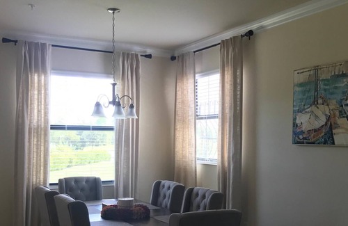 Gran Paradiso Condo | Vacation Rental Minutes From the World Famous Gulf Coast