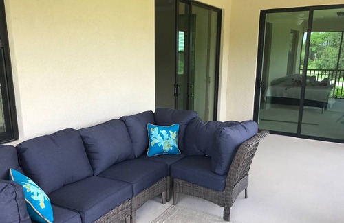 Gran Paradiso Condo | Vacation Rental Minutes From the World Famous Gulf Coast