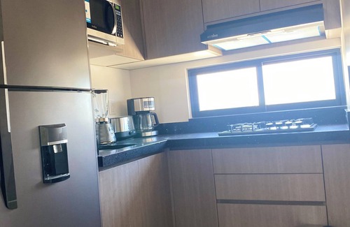 Mazatlan Apartment | Vacation rental. Nearby. Commercial Plazas "15 minutes from the beach