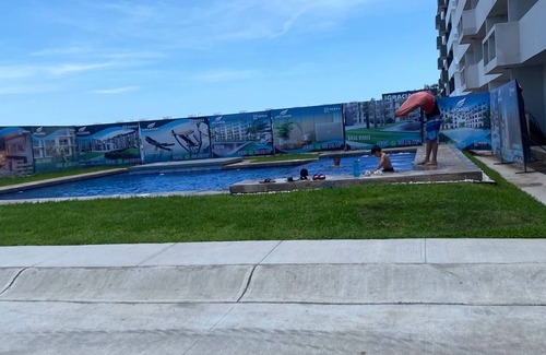 Mazatlan Apartment | Vacation rental. Nearby. Commercial Plazas "15 minutes from the beach