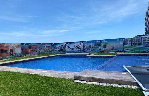 Mazatlan Apartment | Vacation rental. Nearby. Commercial Plazas "15 minutes from the beach