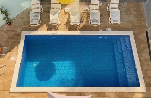 Podstrana Apartment | Vacation Rentals Croatia
