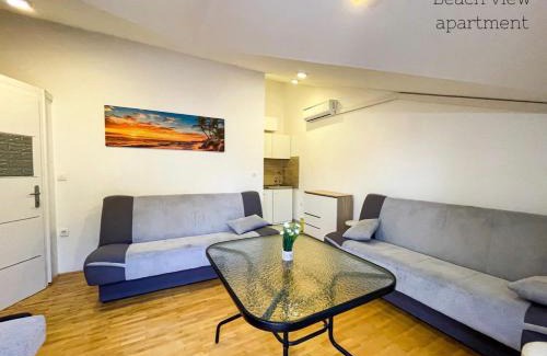 Podstrana Apartment | Vacation Rentals Croatia