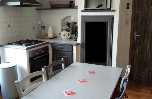 Montferrier Villa | Vacation rentals villa France Pyrenees swimming pool