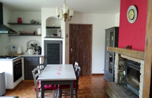 Montferrier Villa | Vacation rentals villa France Pyrenees swimming pool