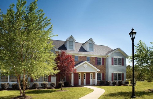 Williamsburg Resort | Vacation Village at Williamsburg