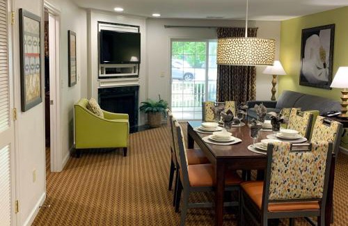 Williamsburg Resort | Vacation Village at Williamsburg