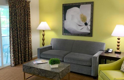 Williamsburg Resort | Vacation Village at Williamsburg